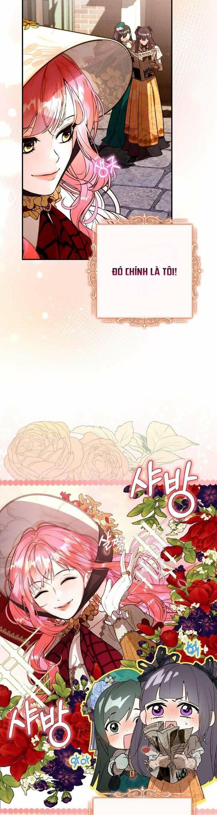 Các Nam Chính Bị Mắc Kẹt Trong Nhà Tôi - Chapter 1 - Page 18