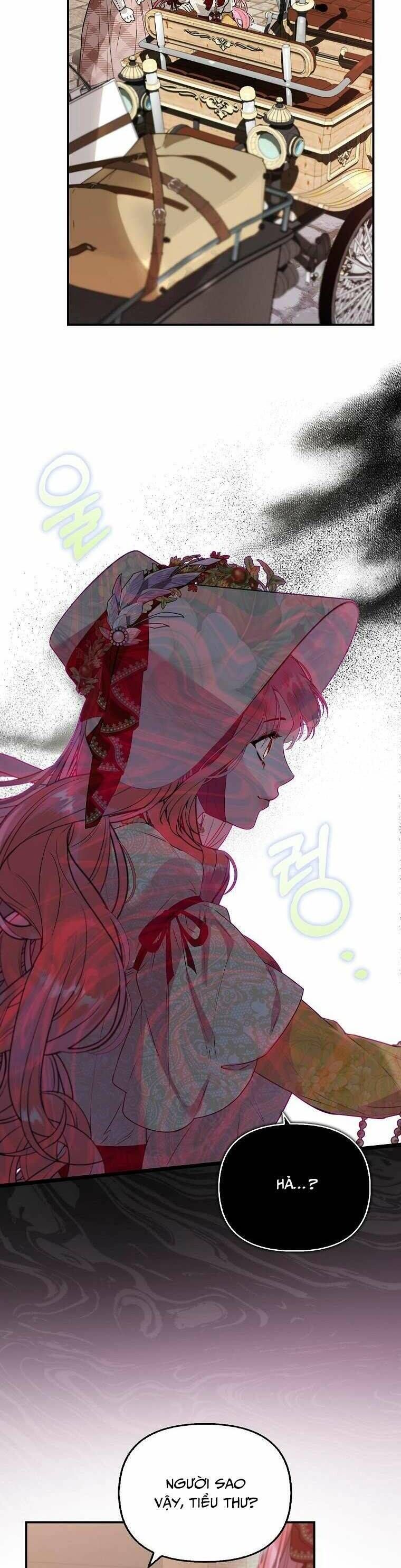 Các Nam Chính Bị Mắc Kẹt Trong Nhà Tôi - Chapter 1 - Page 26