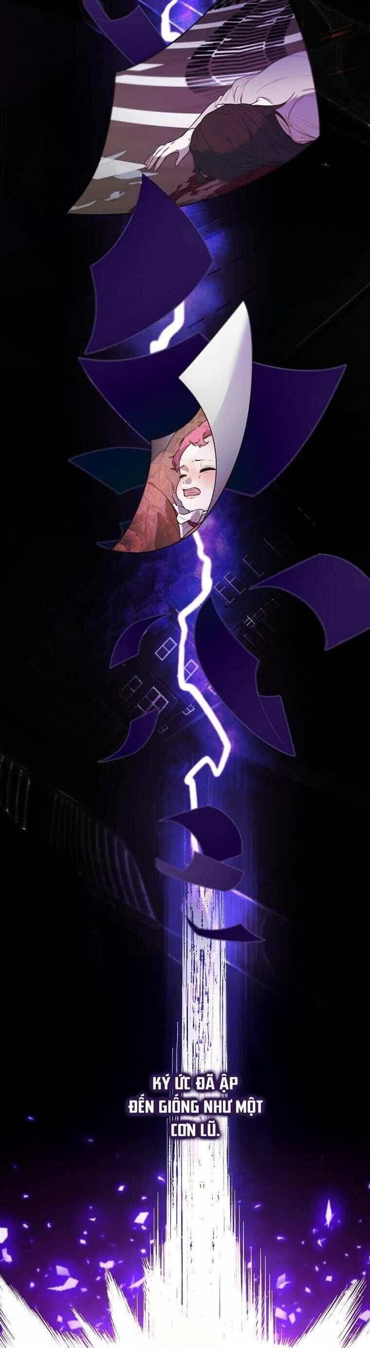 Các Nam Chính Bị Mắc Kẹt Trong Nhà Tôi - Chapter 1 - Page 30