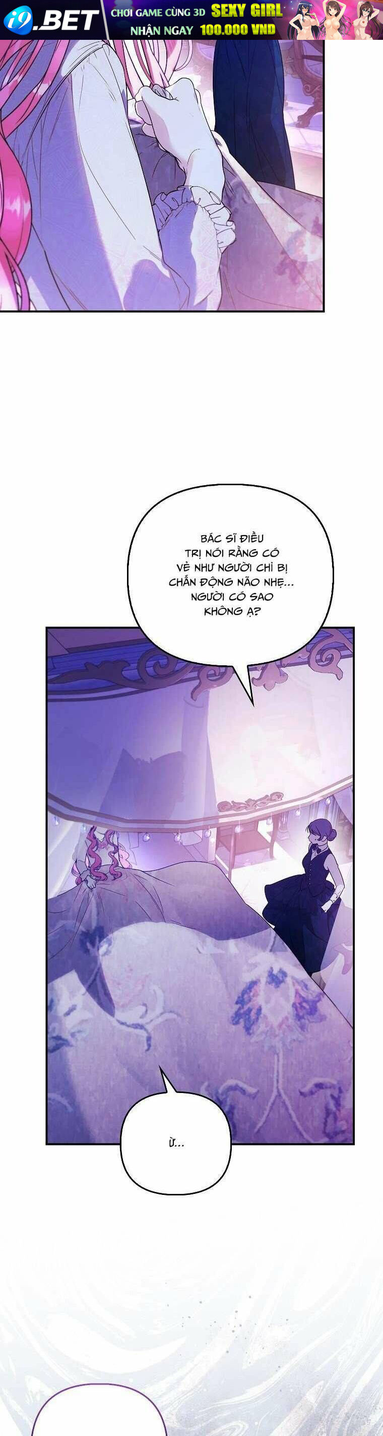 Các Nam Chính Bị Mắc Kẹt Trong Nhà Tôi - Chapter 1 - Page 34