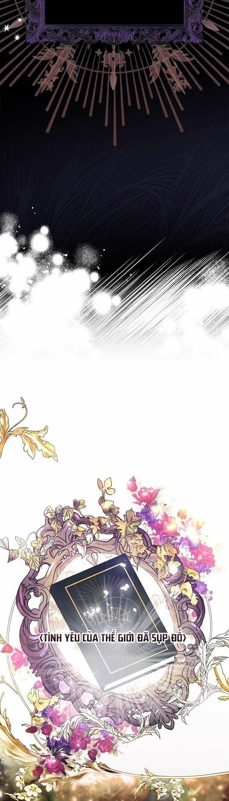 Các Nam Chính Bị Mắc Kẹt Trong Nhà Tôi - Chapter 1 - Page 39