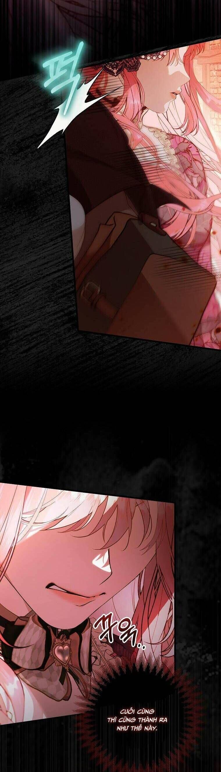 Các Nam Chính Bị Mắc Kẹt Trong Nhà Tôi - Chapter 1 - Page 4