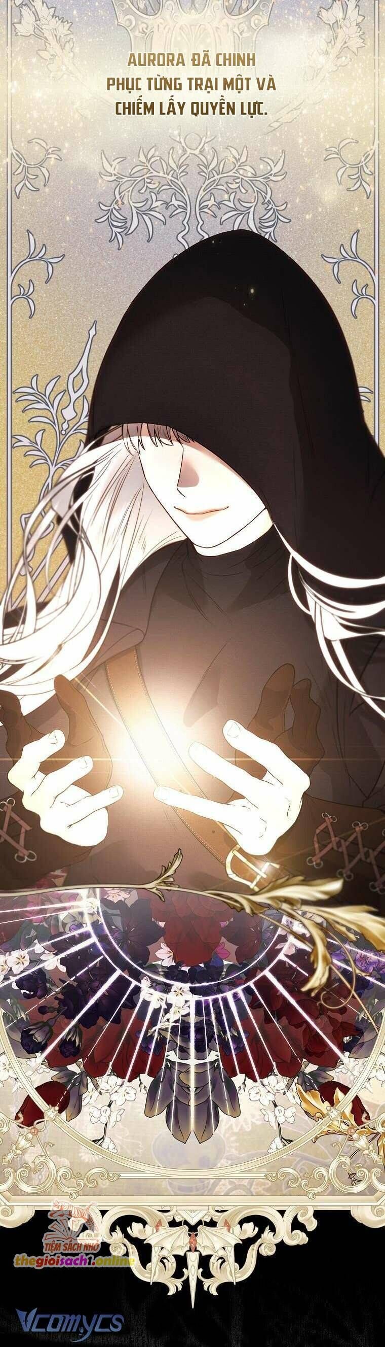 Các Nam Chính Bị Mắc Kẹt Trong Nhà Tôi - Chapter 1 - Page 43