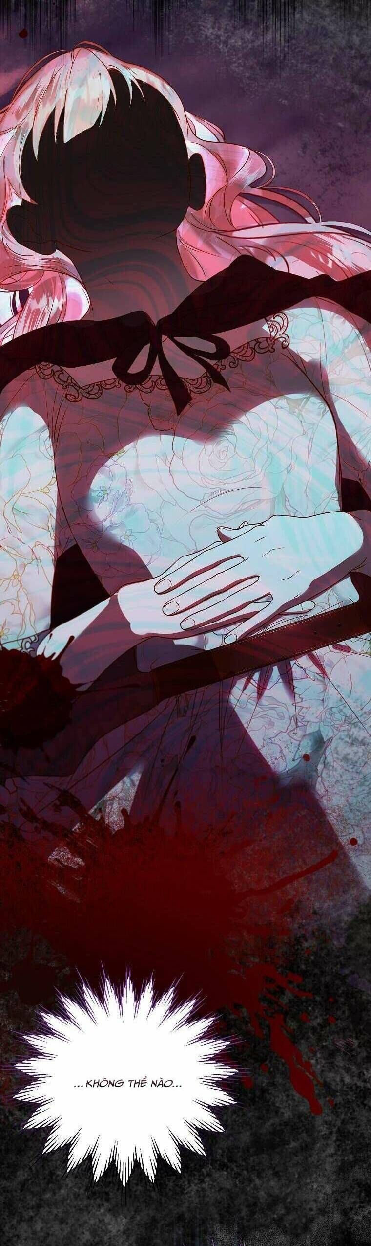 Các Nam Chính Bị Mắc Kẹt Trong Nhà Tôi - Chapter 1 - Page 45