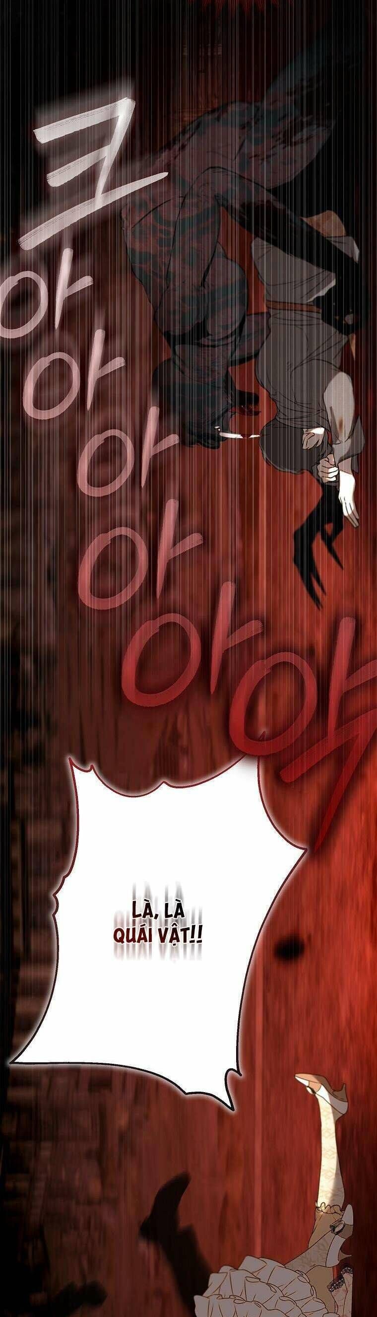 Các Nam Chính Bị Mắc Kẹt Trong Nhà Tôi - Chapter 1 - Page 5