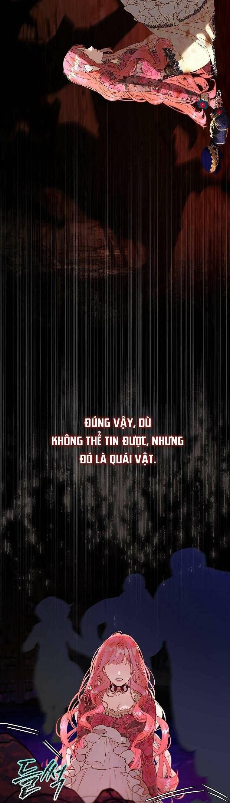 Các Nam Chính Bị Mắc Kẹt Trong Nhà Tôi - Chapter 1 - Page 6