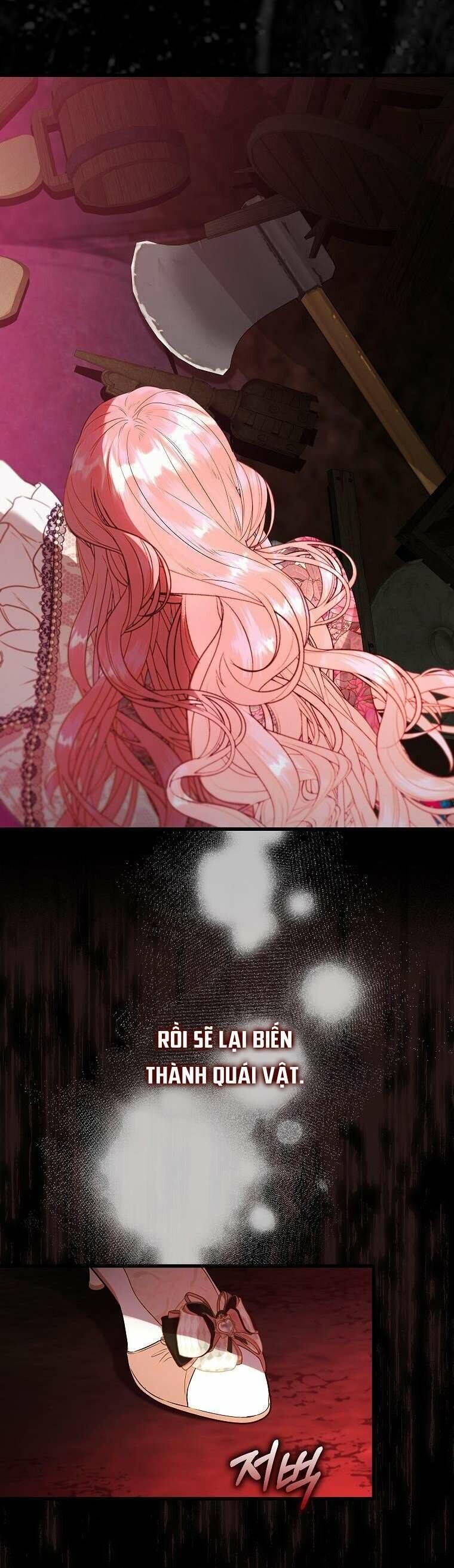 Các Nam Chính Bị Mắc Kẹt Trong Nhà Tôi - Chapter 1 - Page 8