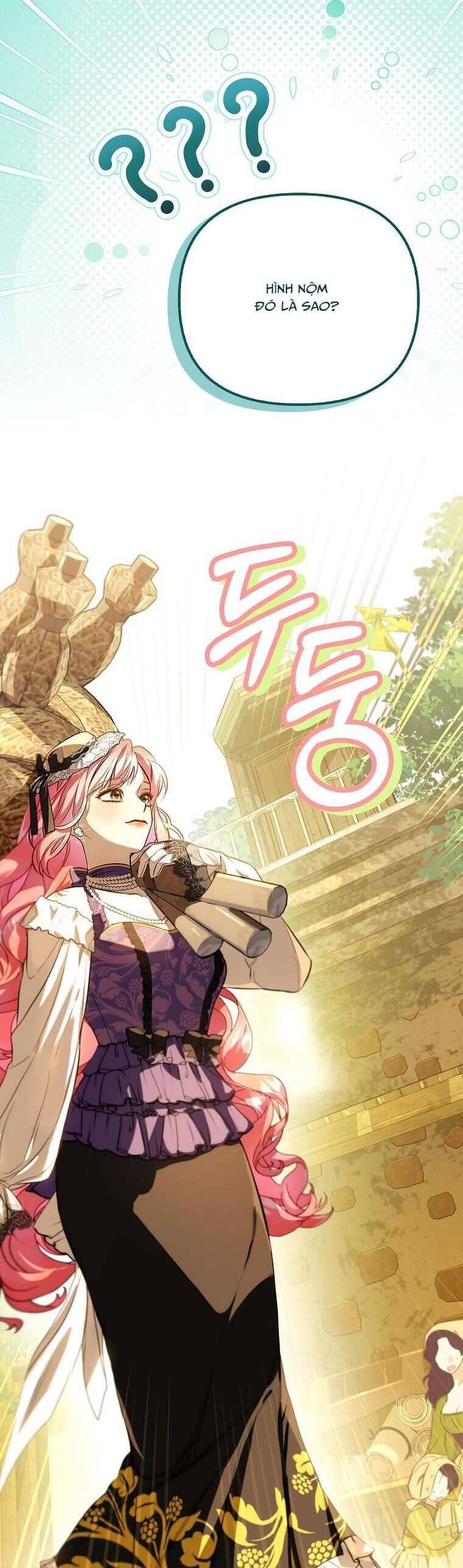 Các Nam Chính Bị Mắc Kẹt Trong Nhà Tôi - Chapter 10 - Page 13