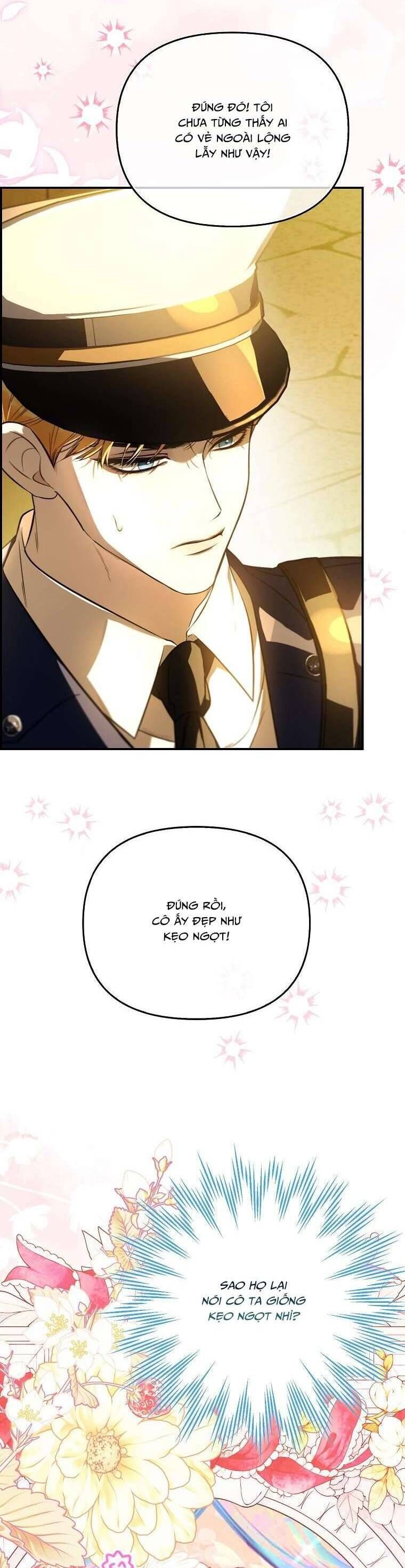 Các Nam Chính Bị Mắc Kẹt Trong Nhà Tôi - Chapter 10 - Page 24