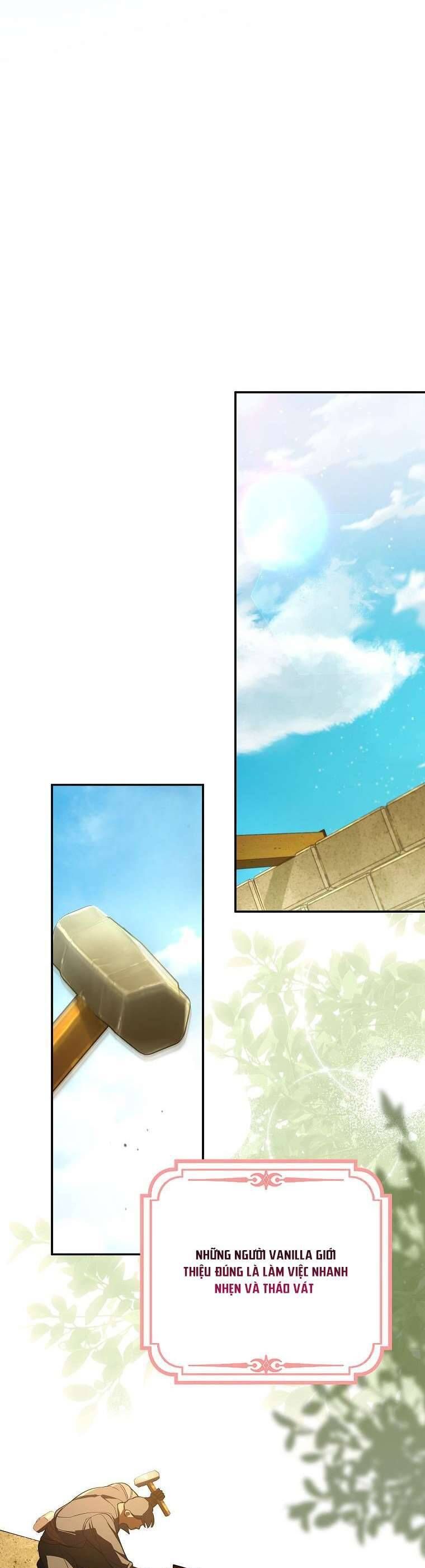 Các Nam Chính Bị Mắc Kẹt Trong Nhà Tôi - Chapter 10 - Page 29