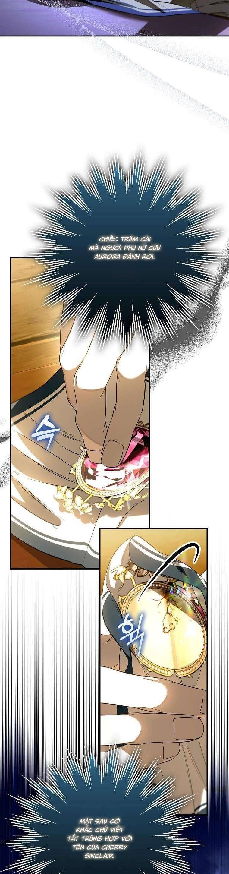 Các Nam Chính Bị Mắc Kẹt Trong Nhà Tôi - Chapter 10 - Page 5