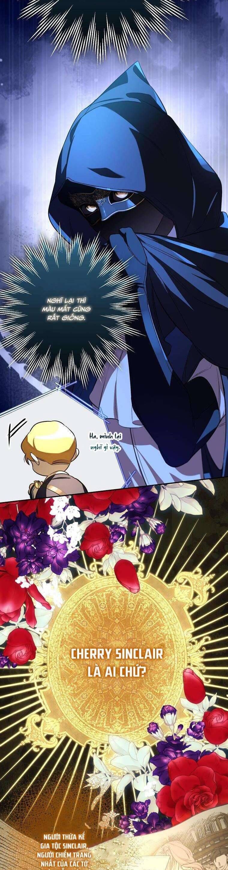 Các Nam Chính Bị Mắc Kẹt Trong Nhà Tôi - Chapter 10 - Page 6