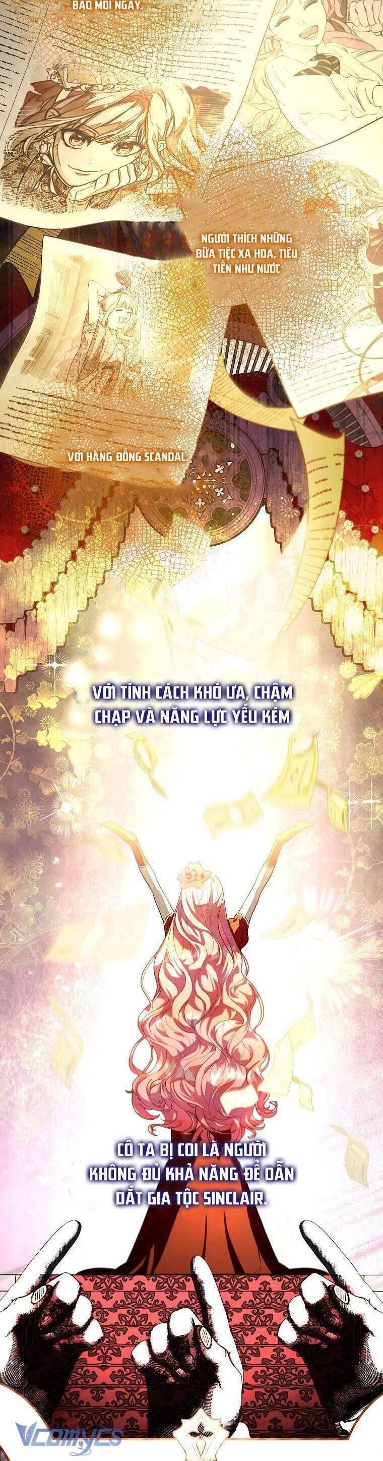 Các Nam Chính Bị Mắc Kẹt Trong Nhà Tôi - Chapter 10 - Page 7