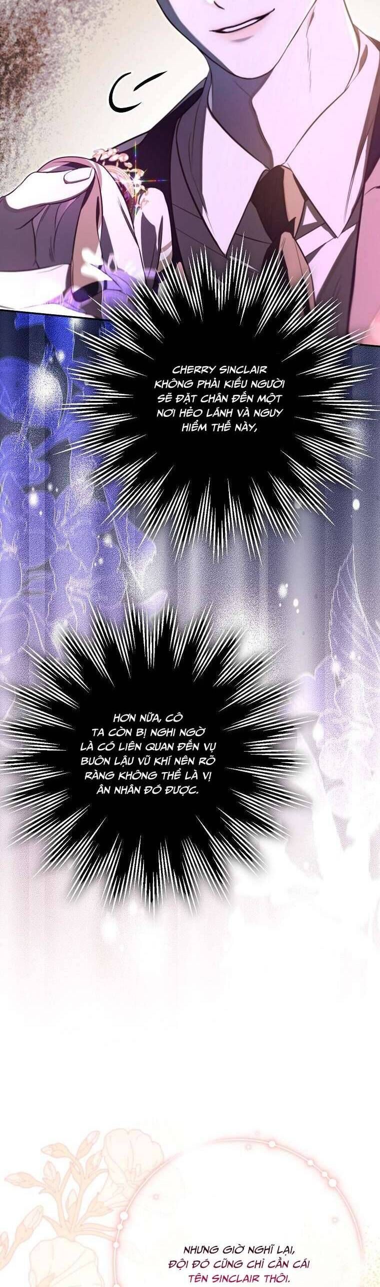 Các Nam Chính Bị Mắc Kẹt Trong Nhà Tôi - Chapter 10 - Page 9