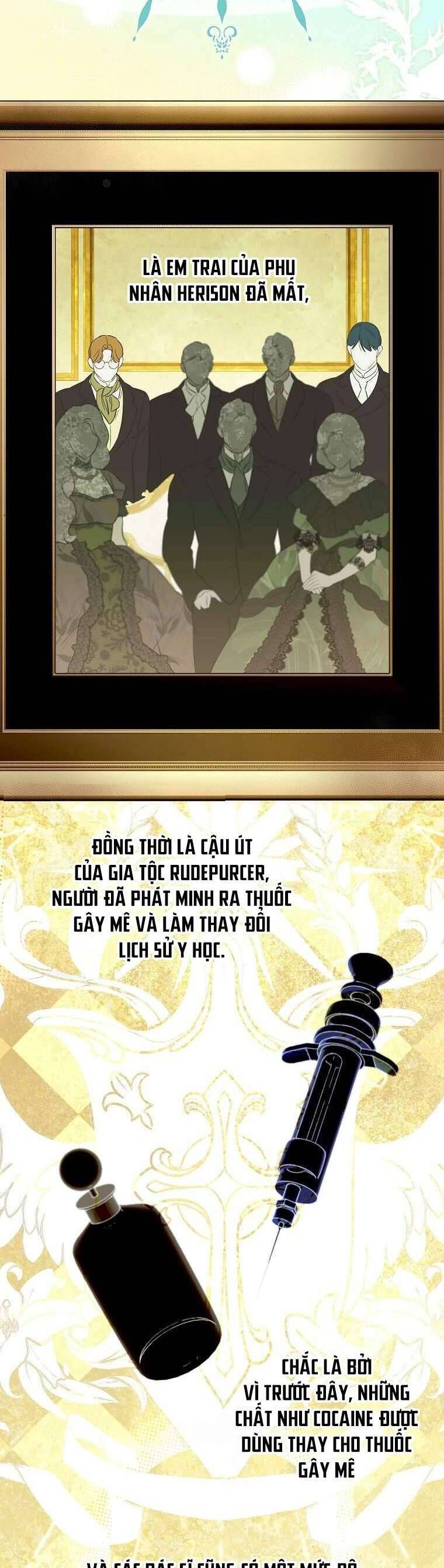 Các Nam Chính Bị Mắc Kẹt Trong Nhà Tôi - Chapter 11 - Page 10