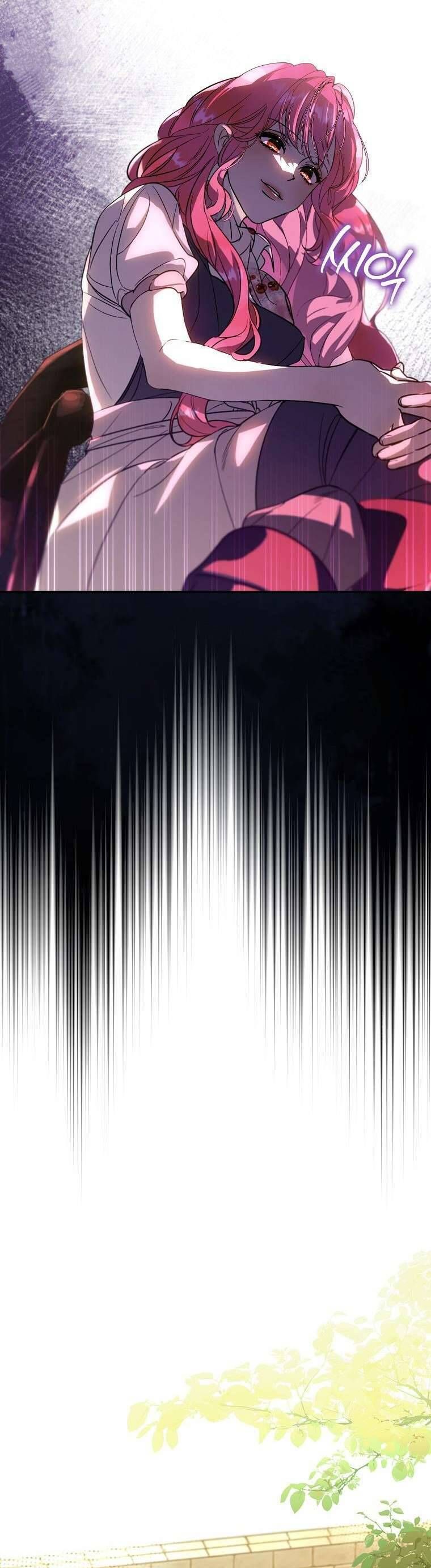 Các Nam Chính Bị Mắc Kẹt Trong Nhà Tôi - Chapter 11 - Page 22