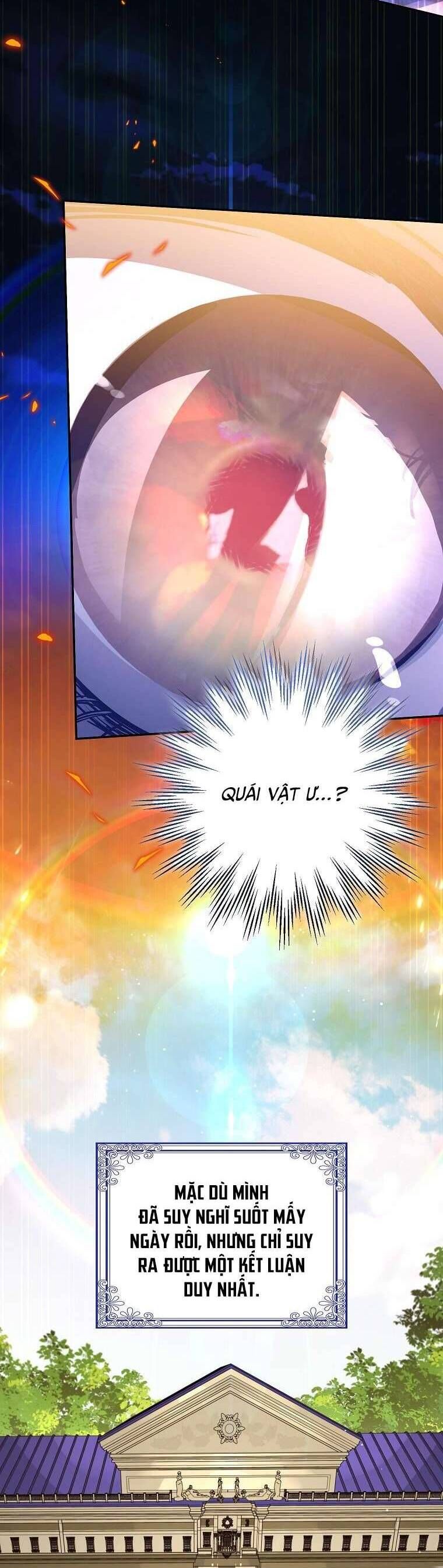 Các Nam Chính Bị Mắc Kẹt Trong Nhà Tôi - Chapter 12 - Page 12