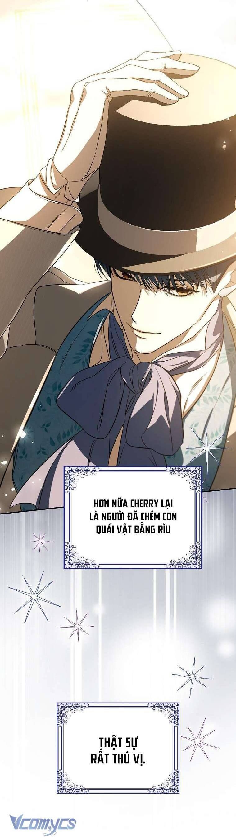 Các Nam Chính Bị Mắc Kẹt Trong Nhà Tôi - Chapter 12 - Page 14