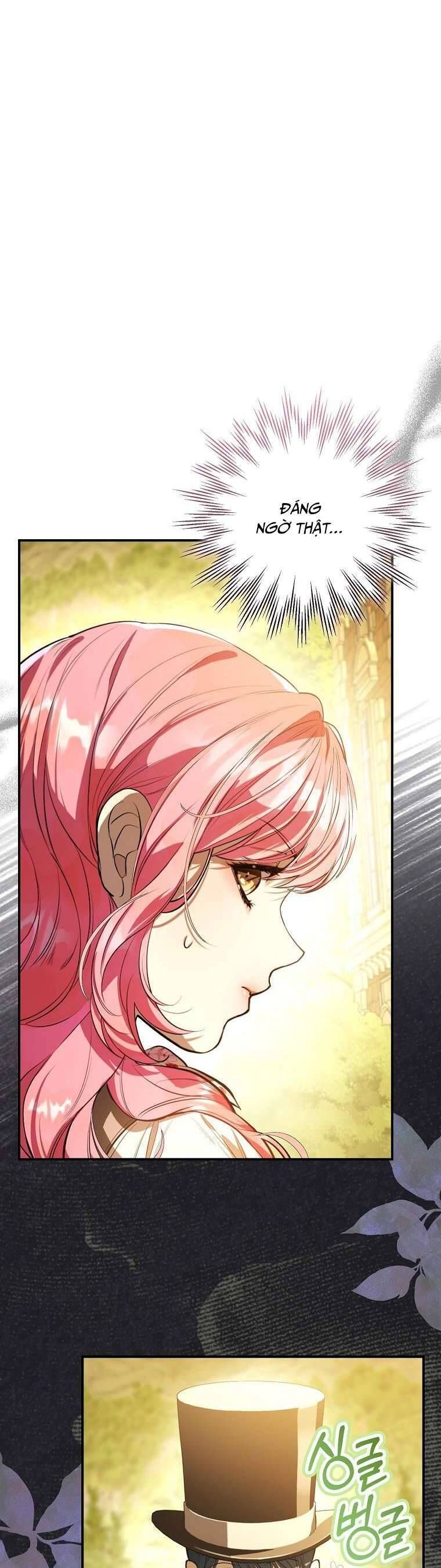 Các Nam Chính Bị Mắc Kẹt Trong Nhà Tôi - Chapter 12 - Page 15