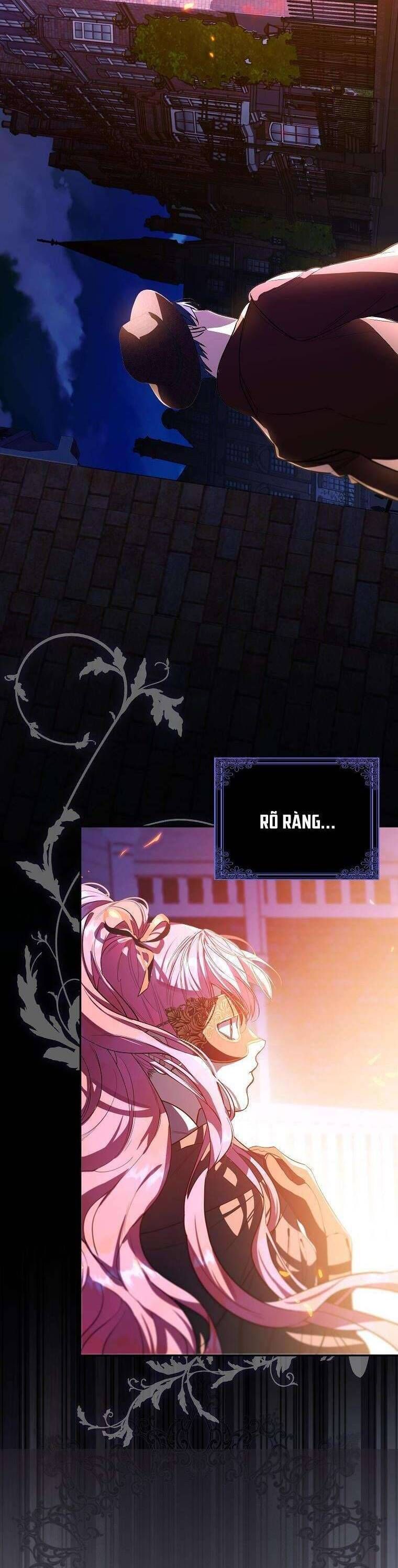 Các Nam Chính Bị Mắc Kẹt Trong Nhà Tôi - Chapter 12 - Page 3