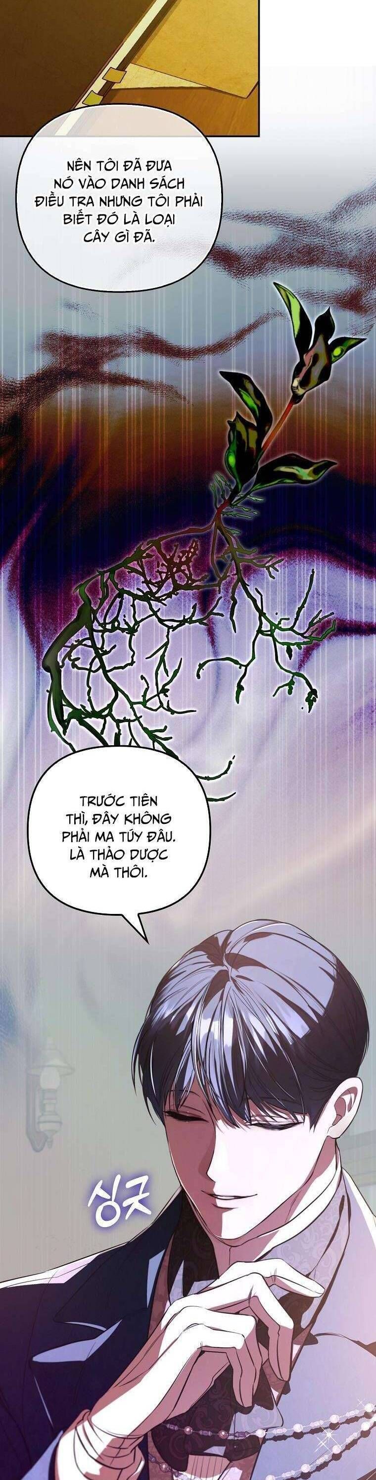 Các Nam Chính Bị Mắc Kẹt Trong Nhà Tôi - Chapter 12 - Page 6