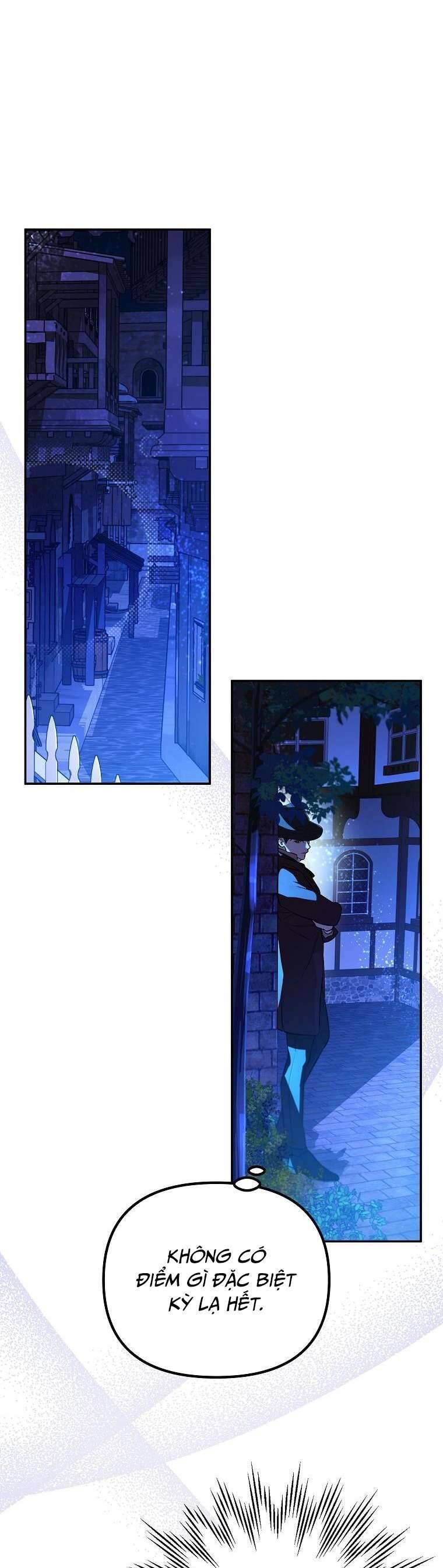 Các Nam Chính Bị Mắc Kẹt Trong Nhà Tôi - Chapter 12 - Page 8