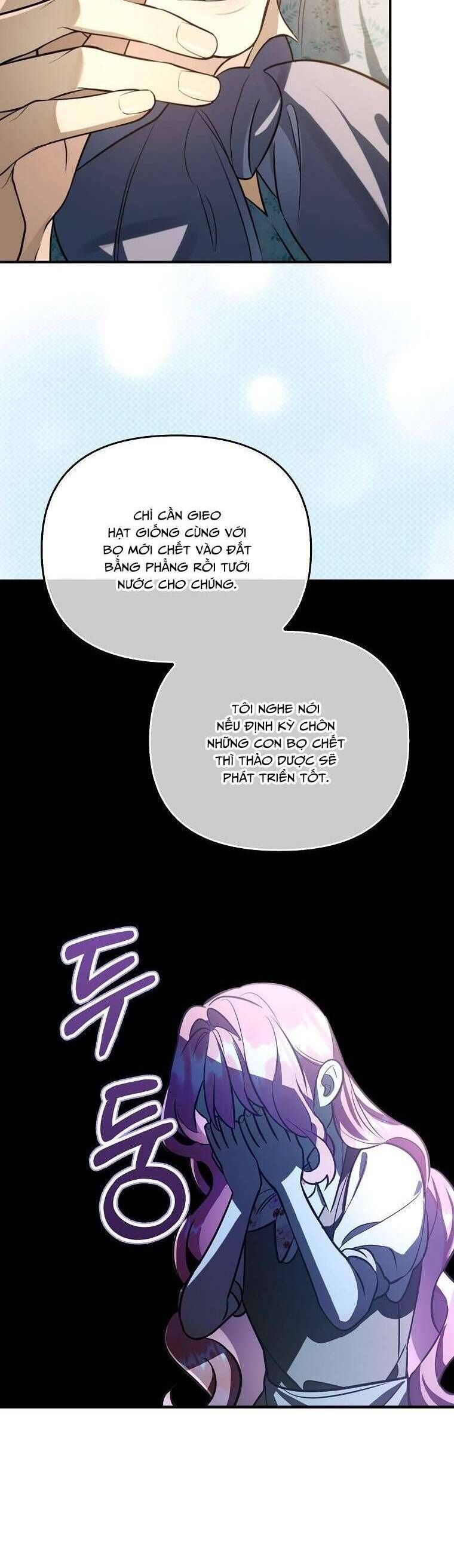 Các Nam Chính Bị Mắc Kẹt Trong Nhà Tôi - Chapter 13 - Page 25