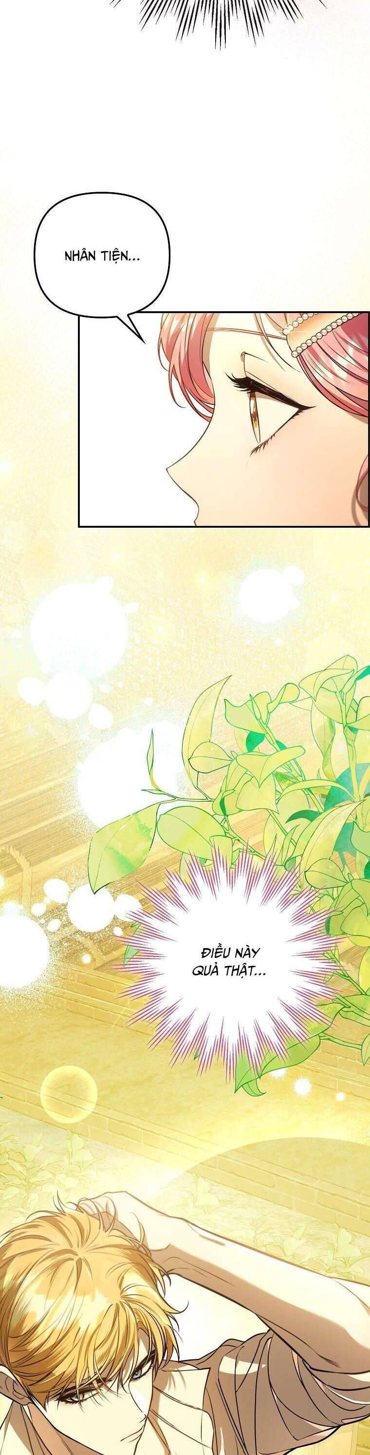 Các Nam Chính Bị Mắc Kẹt Trong Nhà Tôi - Chapter 14 - Page 10