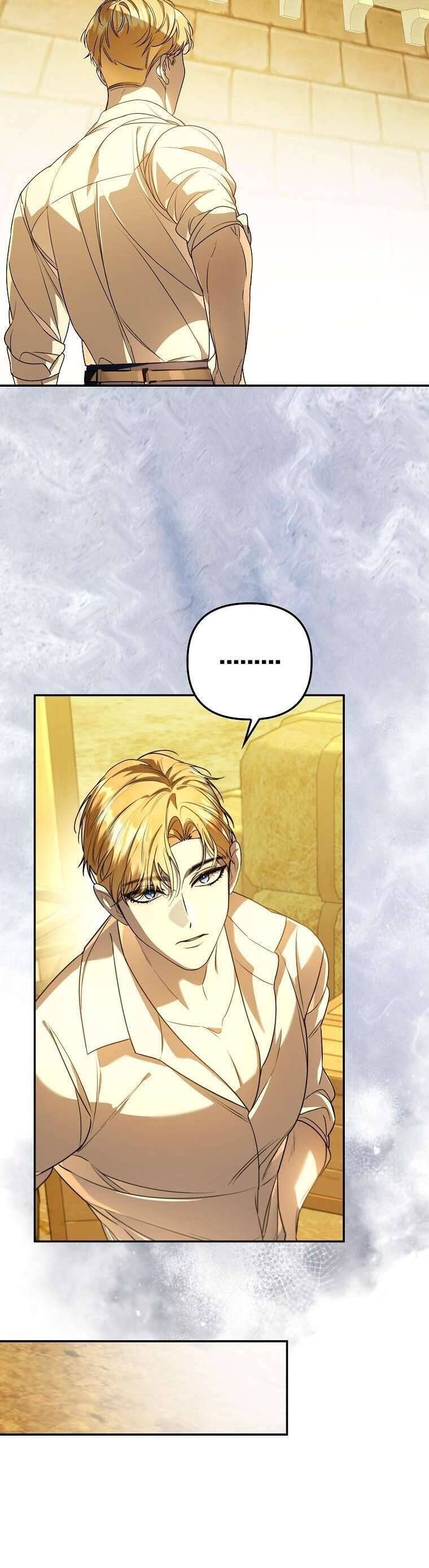 Các Nam Chính Bị Mắc Kẹt Trong Nhà Tôi - Chapter 14 - Page 17