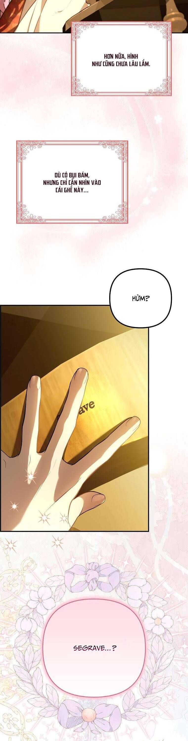 Các Nam Chính Bị Mắc Kẹt Trong Nhà Tôi - Chapter 14 - Page 25