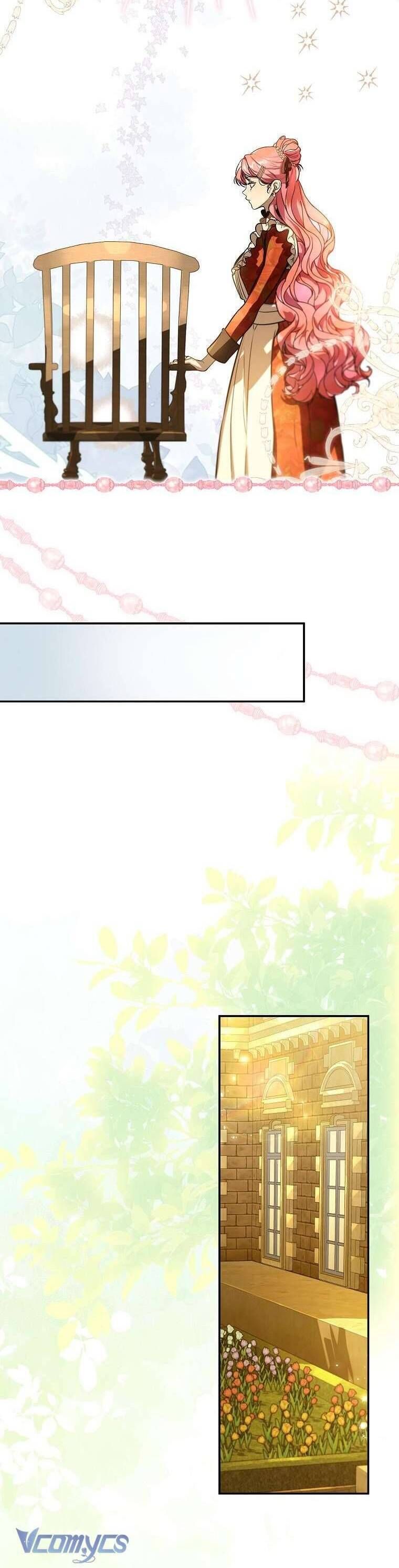 Các Nam Chính Bị Mắc Kẹt Trong Nhà Tôi - Chapter 14 - Page 26