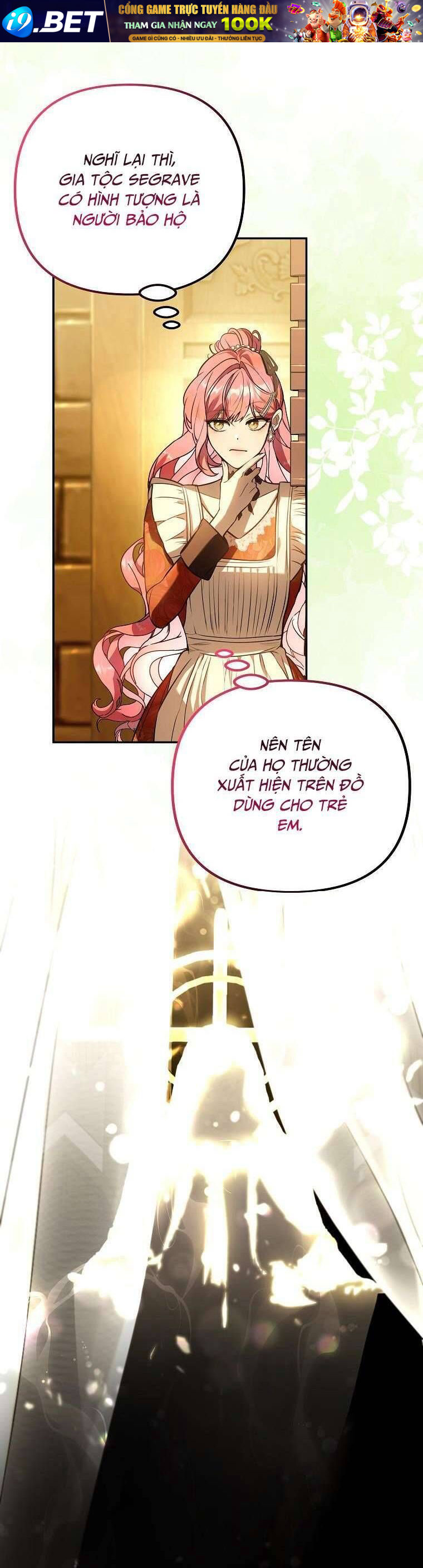 Các Nam Chính Bị Mắc Kẹt Trong Nhà Tôi - Chapter 14 - Page 27