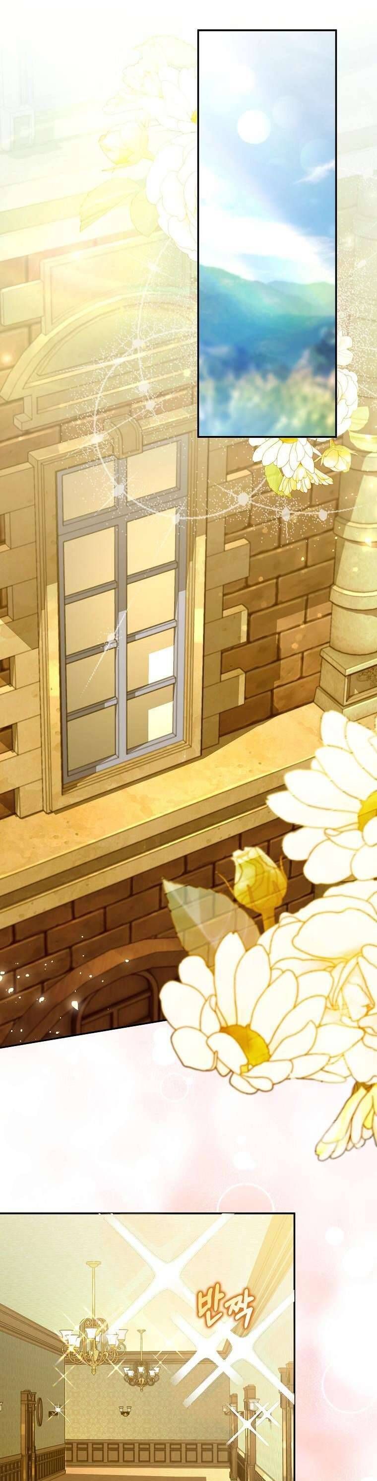 Các Nam Chính Bị Mắc Kẹt Trong Nhà Tôi - Chapter 14 - Page 7