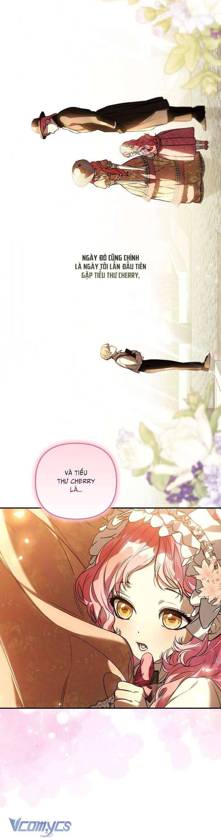 Các Nam Chính Bị Mắc Kẹt Trong Nhà Tôi - Chapter 15 - Page 27