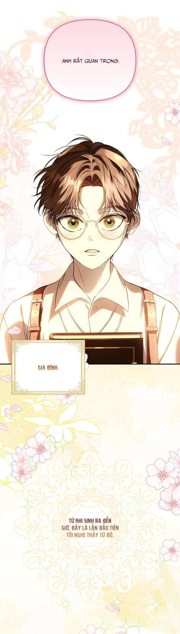 Các Nam Chính Bị Mắc Kẹt Trong Nhà Tôi - Chapter 15 - Page 28