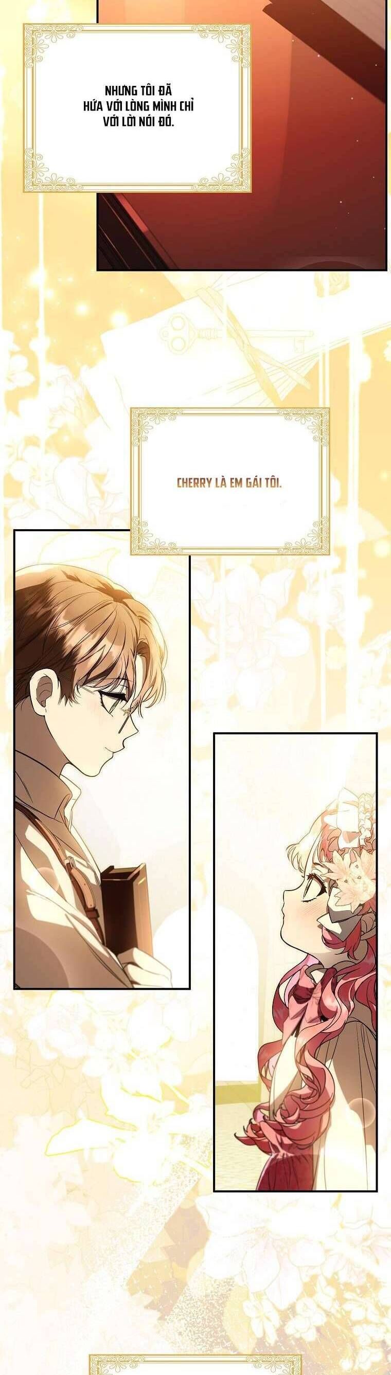 Các Nam Chính Bị Mắc Kẹt Trong Nhà Tôi - Chapter 15 - Page 30