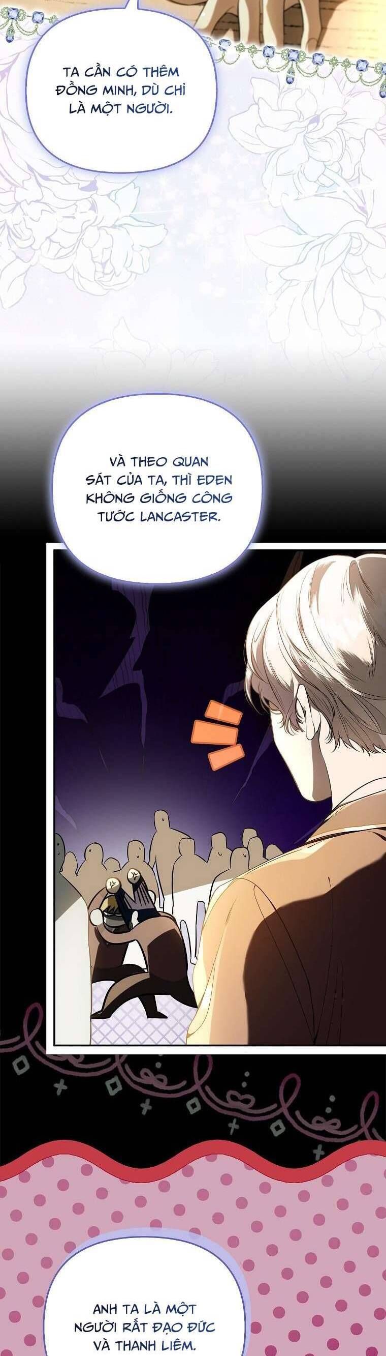 Các Nam Chính Bị Mắc Kẹt Trong Nhà Tôi - Chapter 16 - Page 12