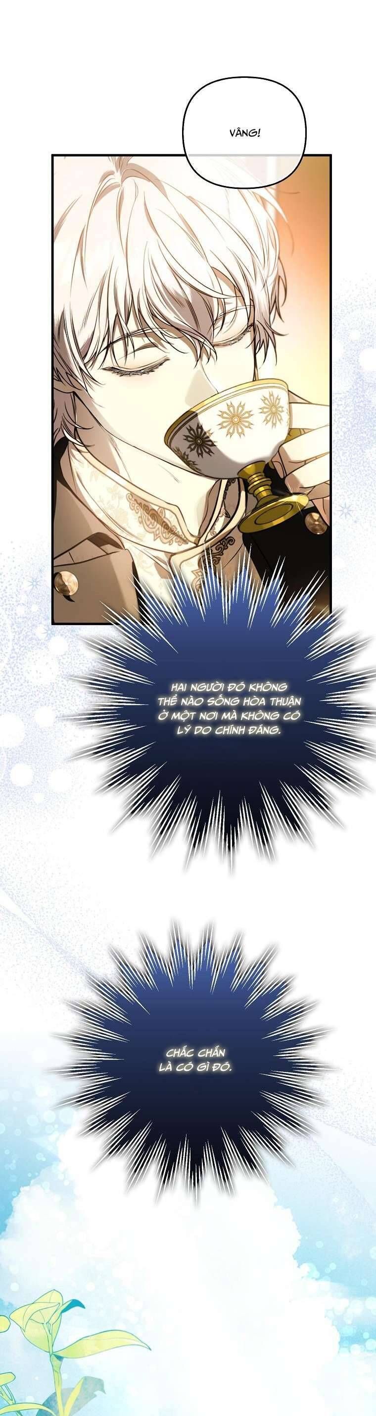 Các Nam Chính Bị Mắc Kẹt Trong Nhà Tôi - Chapter 16 - Page 15