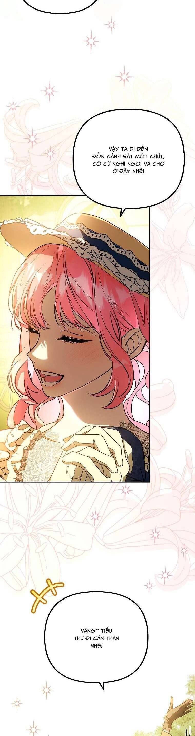 Các Nam Chính Bị Mắc Kẹt Trong Nhà Tôi - Chapter 17 - Page 12