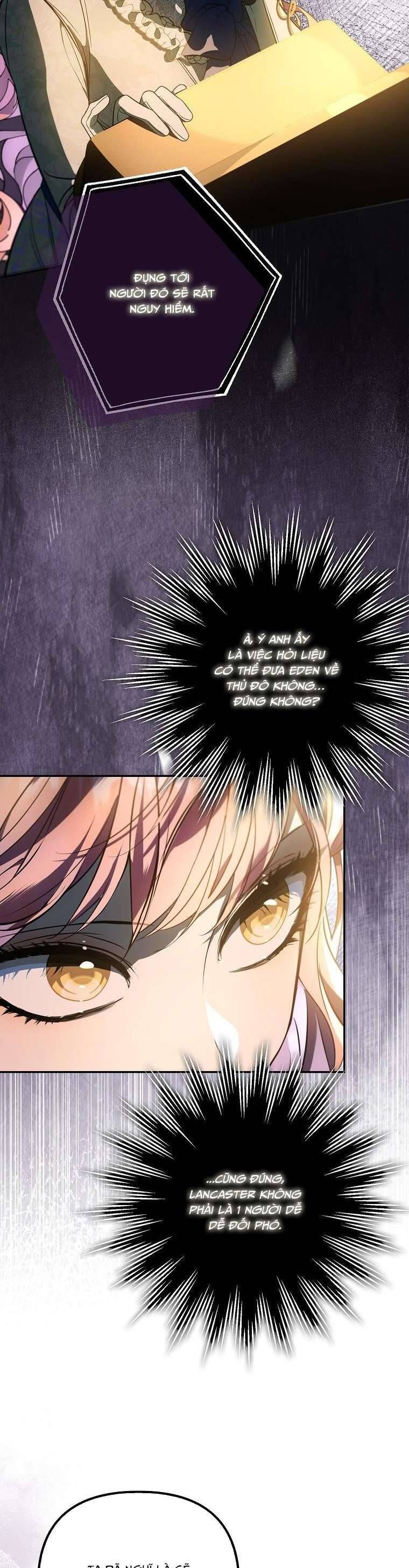 Các Nam Chính Bị Mắc Kẹt Trong Nhà Tôi - Chapter 17 - Page 26