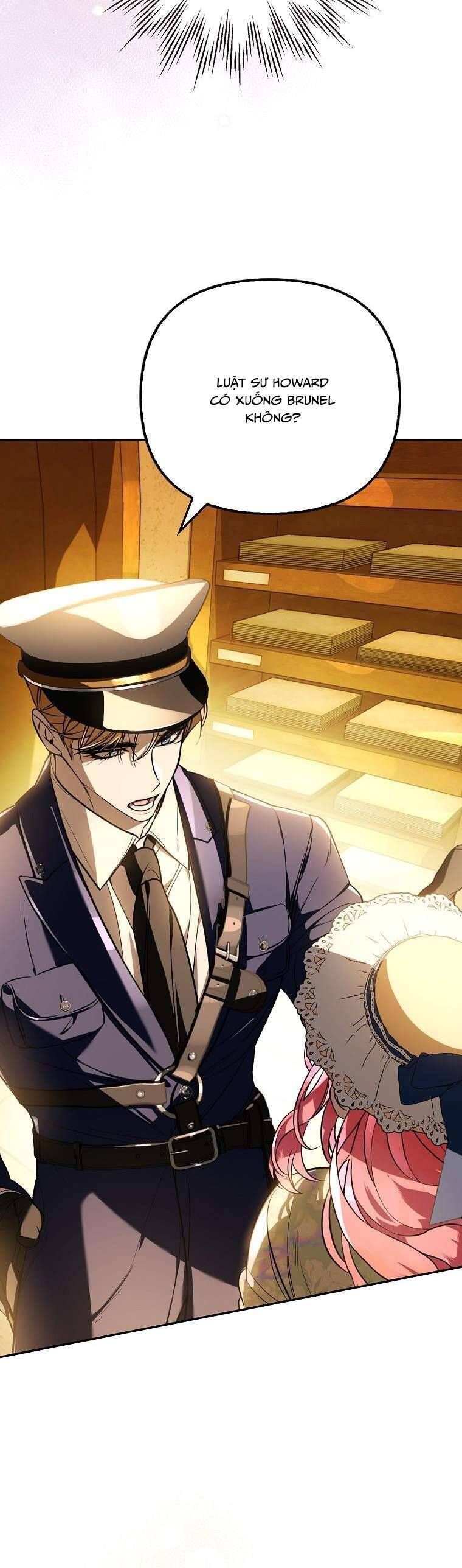 Các Nam Chính Bị Mắc Kẹt Trong Nhà Tôi - Chapter 17 - Page 29