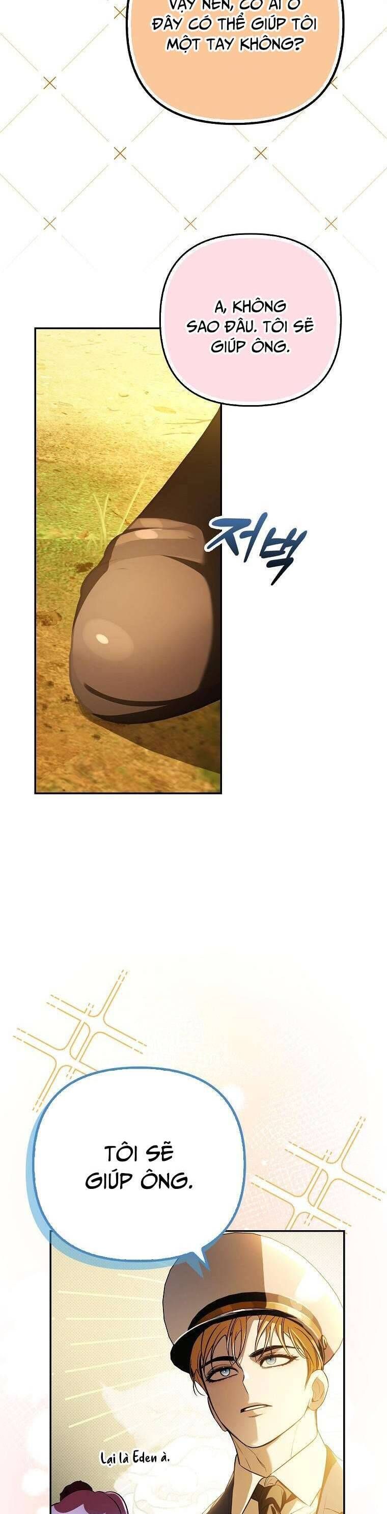 Các Nam Chính Bị Mắc Kẹt Trong Nhà Tôi - Chapter 18 - Page 32