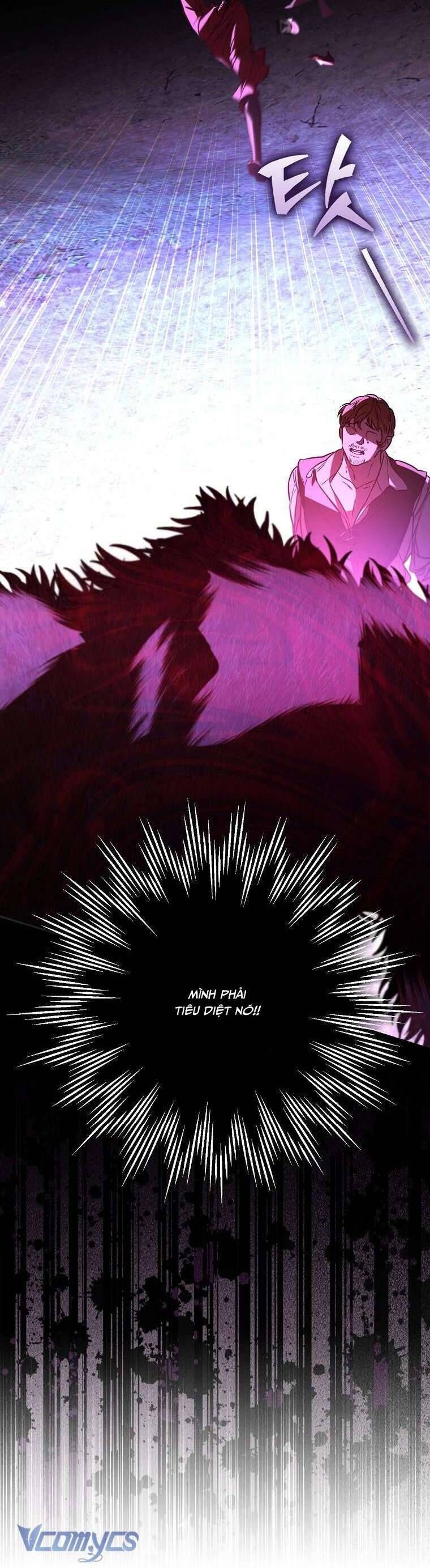 Các Nam Chính Bị Mắc Kẹt Trong Nhà Tôi - Chapter 19 - Page 22