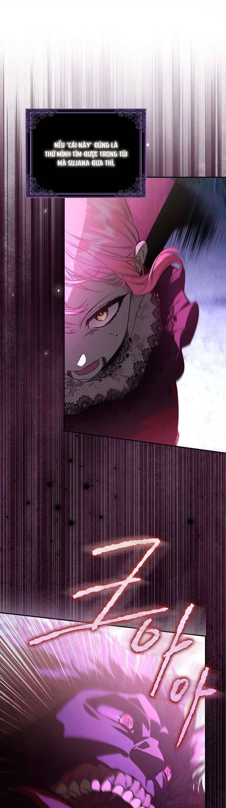 Các Nam Chính Bị Mắc Kẹt Trong Nhà Tôi - Chapter 19 - Page 23