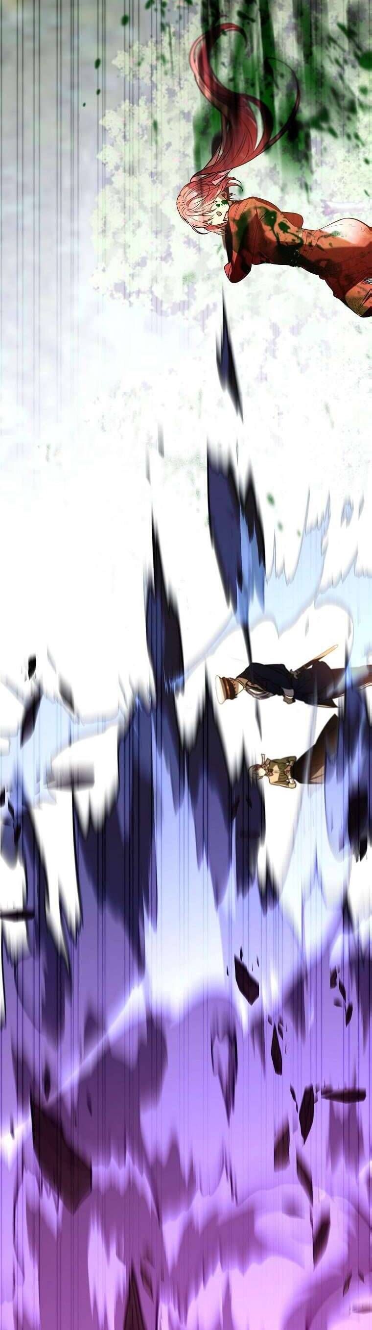 Các Nam Chính Bị Mắc Kẹt Trong Nhà Tôi - Chapter 19 - Page 25