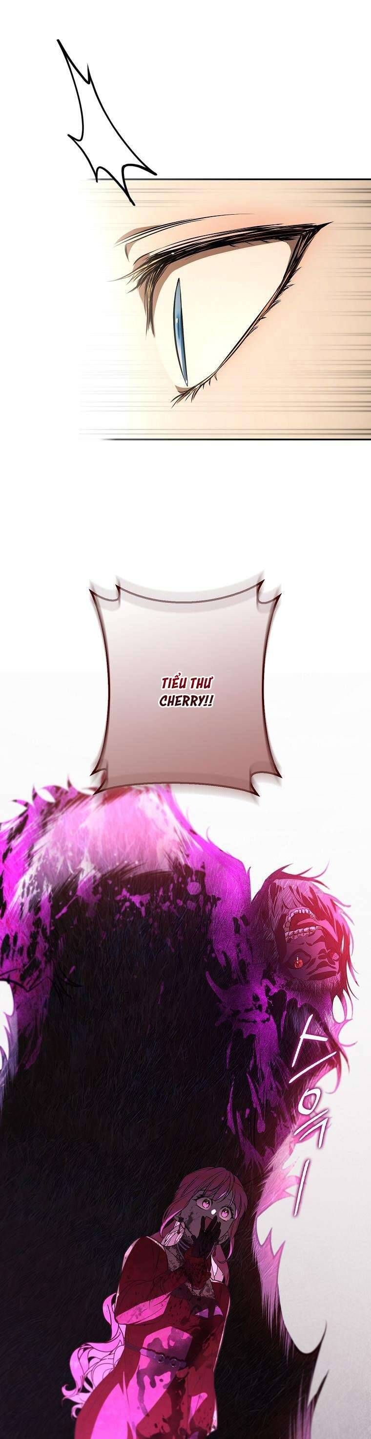 Các Nam Chính Bị Mắc Kẹt Trong Nhà Tôi - Chapter 19 - Page 30