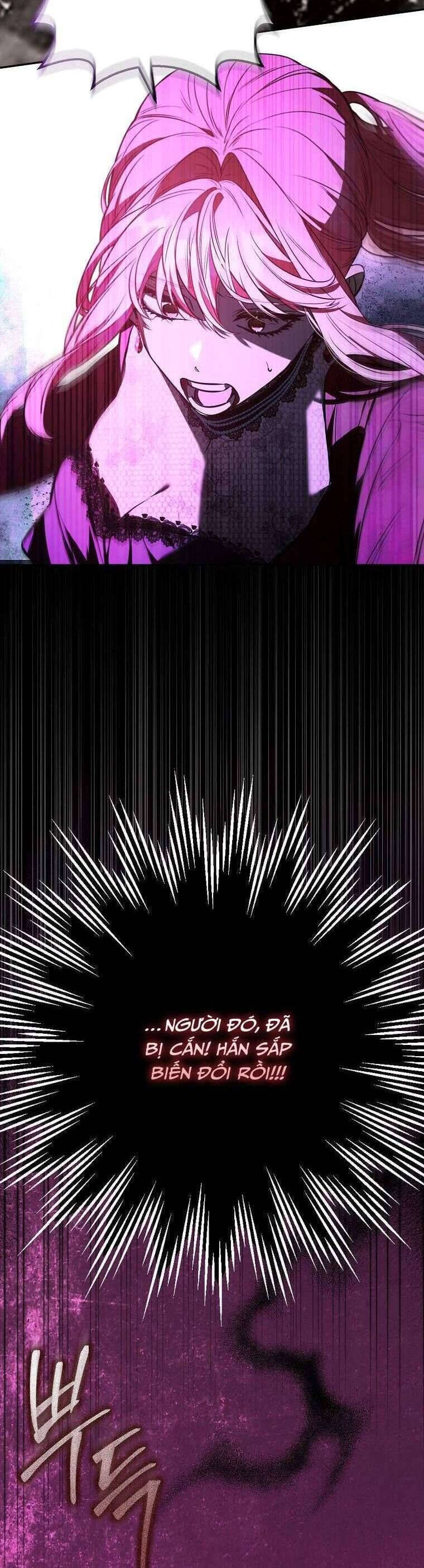 Các Nam Chính Bị Mắc Kẹt Trong Nhà Tôi - Chapter 19 - Page 41