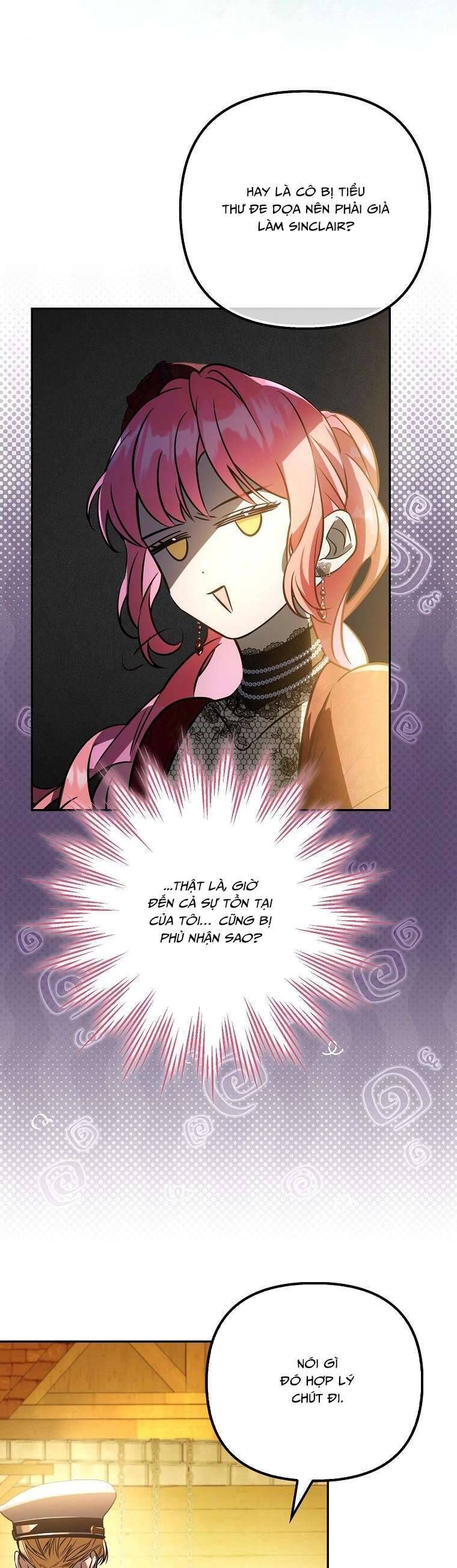 Các Nam Chính Bị Mắc Kẹt Trong Nhà Tôi - Chapter 19 - Page 8