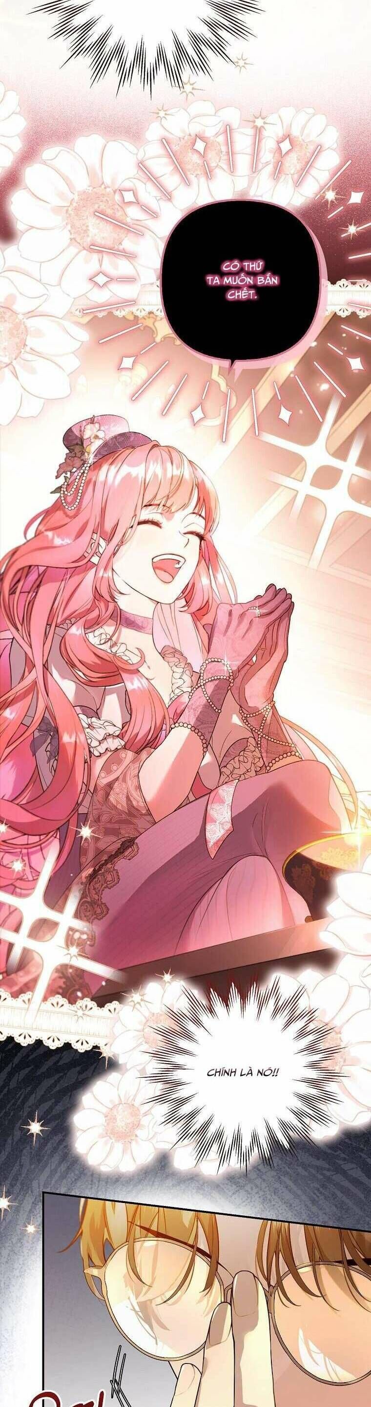 Các Nam Chính Bị Mắc Kẹt Trong Nhà Tôi - Chapter 2 - Page 11