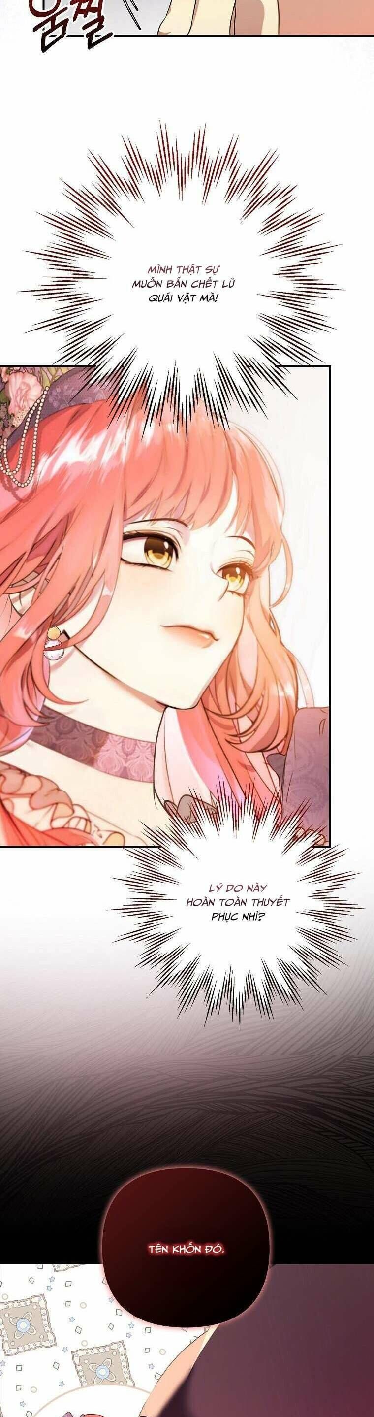 Các Nam Chính Bị Mắc Kẹt Trong Nhà Tôi - Chapter 2 - Page 12